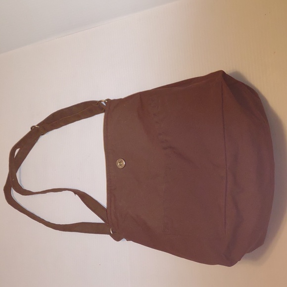 ❤️ VINTAGE ❤️ MADISON BAG Convertible Bag (Backpack/Shoulder) Festival bag - Picture 6 of 17